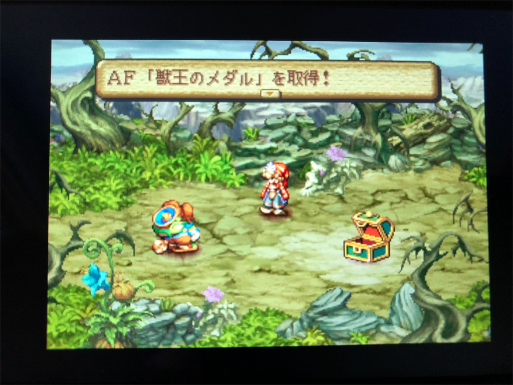 聖剣伝説legend Of Mana 15年ぶりの名作ゲームをやり込んでみるpart 2 ニキータの商い道中 うたかたラジオ