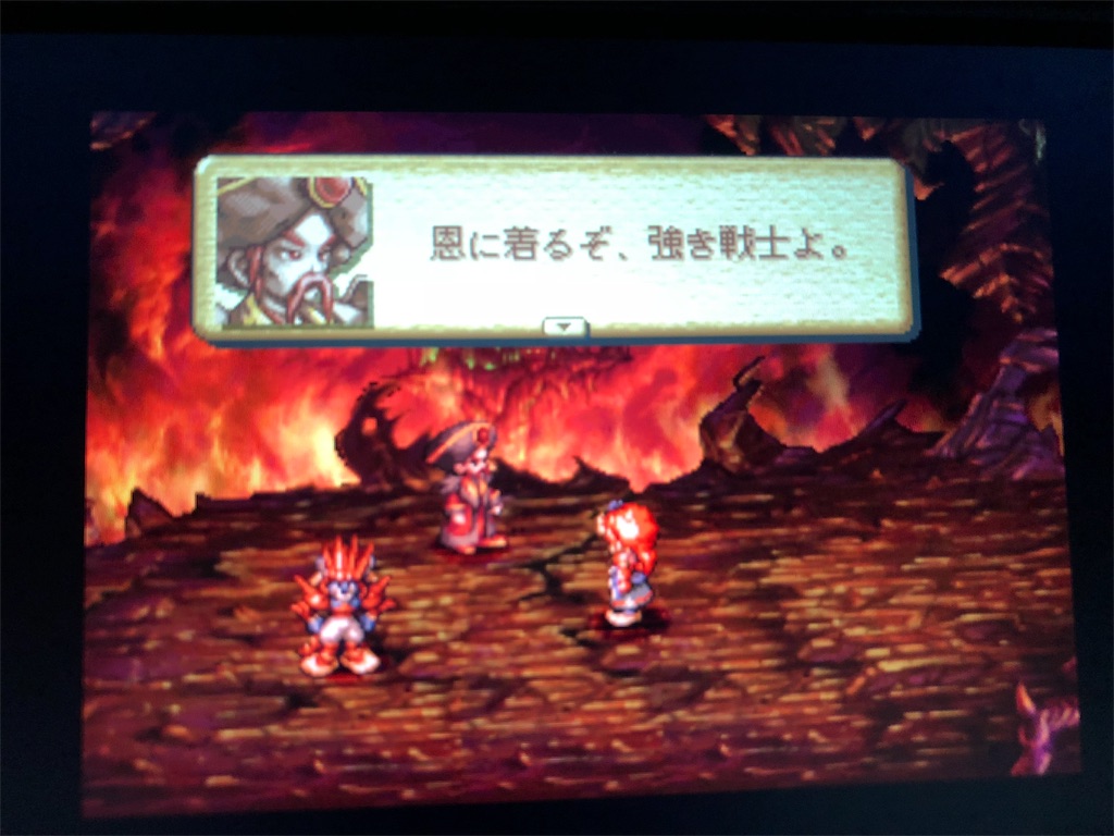 聖剣伝説legend Of Mana 15年ぶりの名作ゲームをやり込んでみるpart 10 紅き堕帝 うたかたラジオ