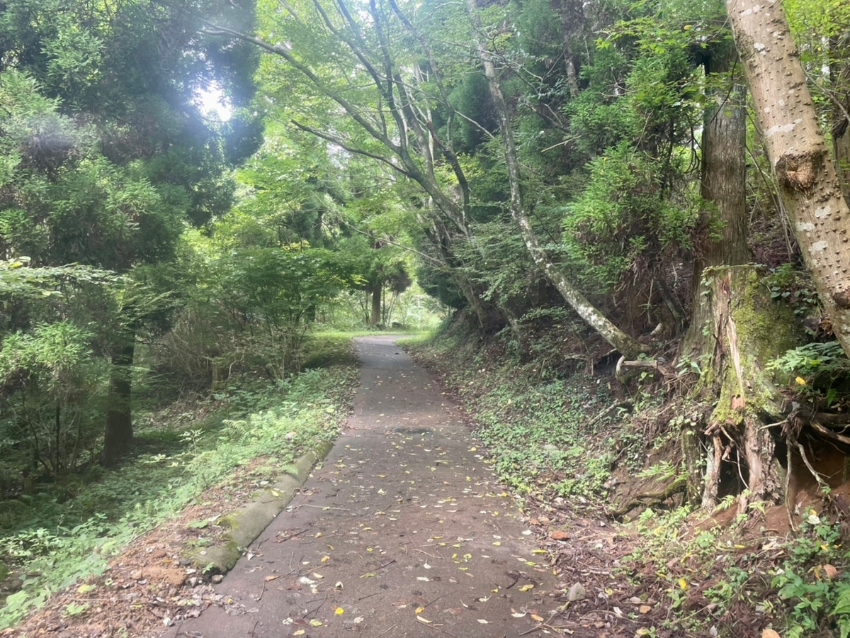 道のり