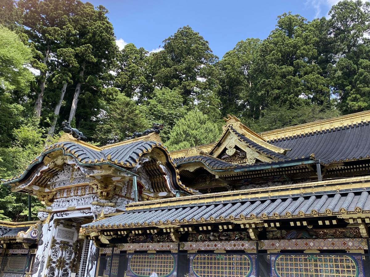 唐門