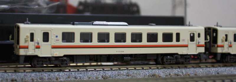 個別「[MICRO ACE][JR東海][キハ11]マイクロエースJR東海キハ11-200
