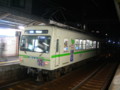 叡電　デオ700系　けいおん電車