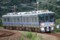 北陸本線　普通列車（433Ｍ）　521系＠津幡～倶利伽羅