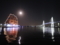 海王丸パークの夜景