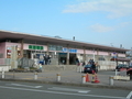 081213_02_橋本駅（ＪＲ・南海共同）