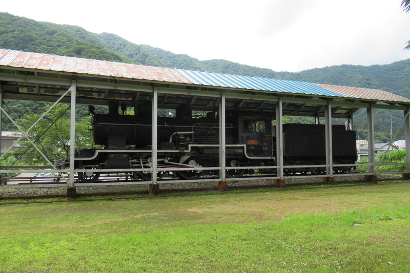 28651静態保存 福井県大野市
