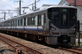 クモハ225-5001