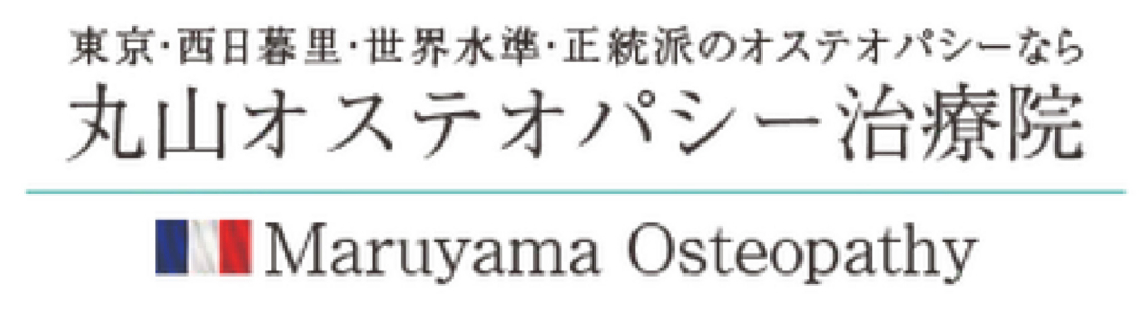f:id:maruyama-osteopathy:20180809111109j:plain f:id:maruyama-osteopathy:20180809111109j:plain