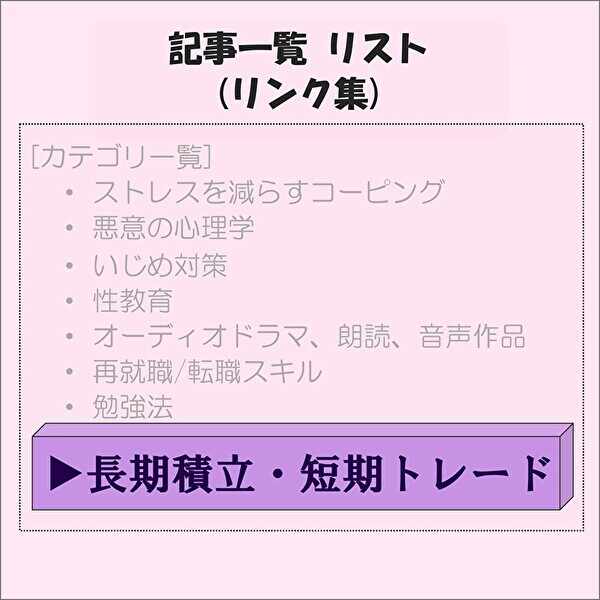 サムネイル,記事一覧リスト,トレードと投資を本で学ぶ