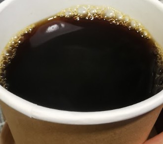 関西大阪万博2025_ブルンジのコーヒー