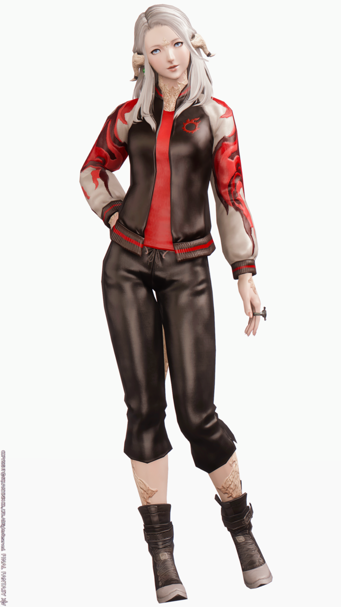 Maru Tsukiyono 日記「【まるのミラプリコーナー】イフリート