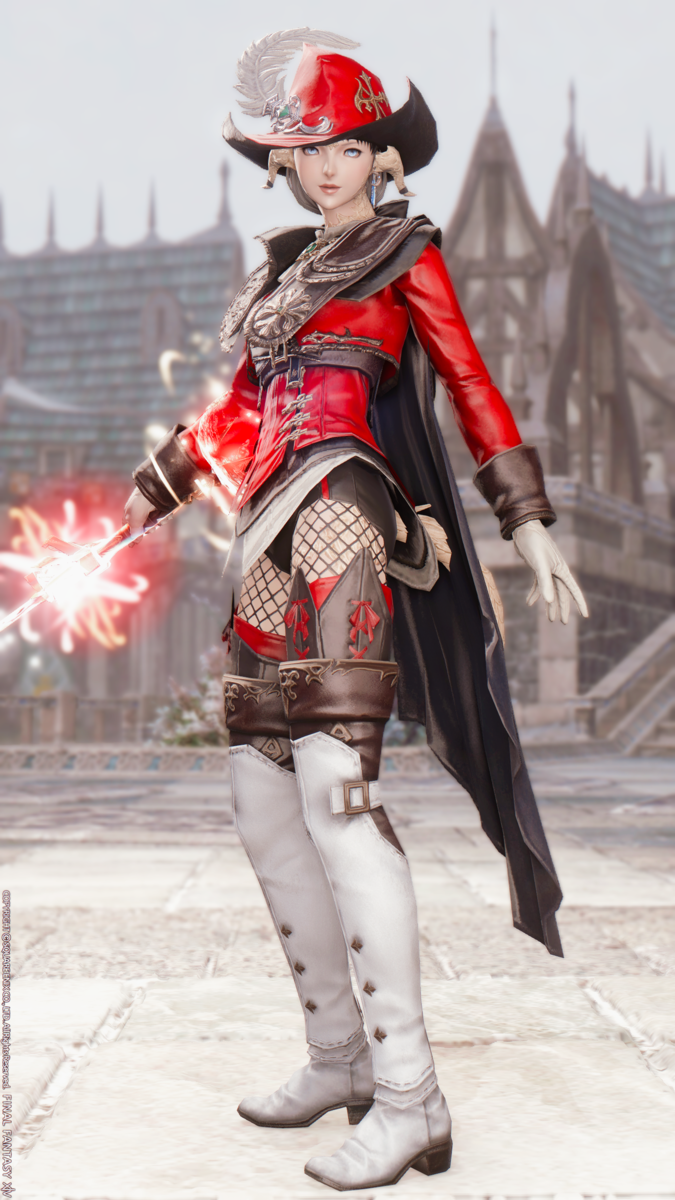Maru Tsukiyono Blog Entry 赤魔道士af5ミラプリ 私的に 完成版 Final Fantasy Xiv The Lodestone Maru Tsukiyono Blog Entry 赤魔道士af5ミラプリ 私的に 完成版 Final Fantasy Xiv The Lodestone