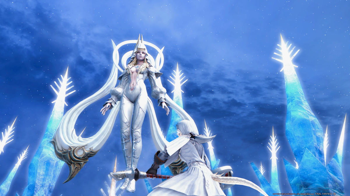 ff14 リーン エロ 