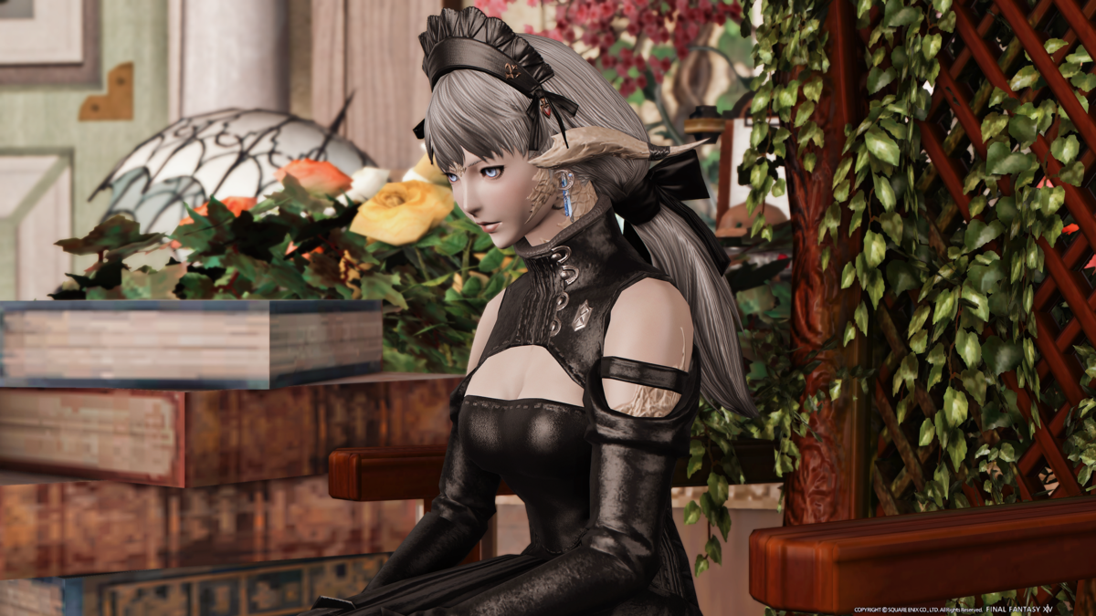 Maru Tsukiyono 日記「【まるのミラプリコーナー】D.O.L.L.IX