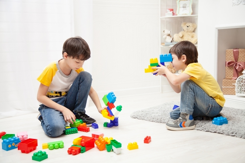海外の子供と一緒に遊べる人気の遊び ゲーム5選 ふわりと