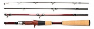 Fishman BC4 510LH