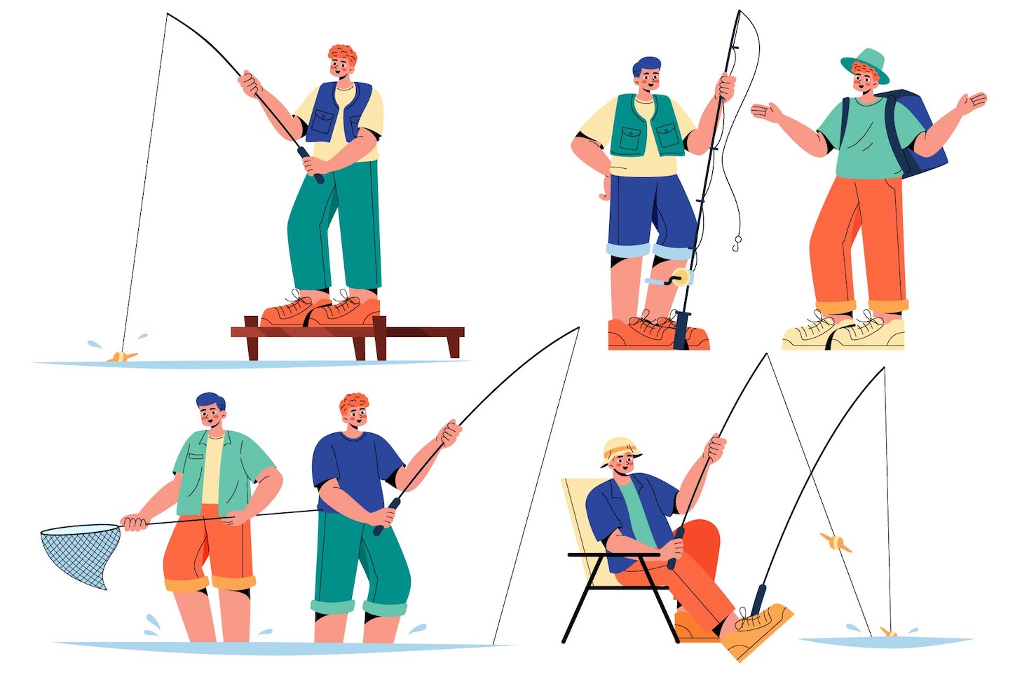 2025年のパックロッド新製品 チラ見。 - Marvelous Act(2)