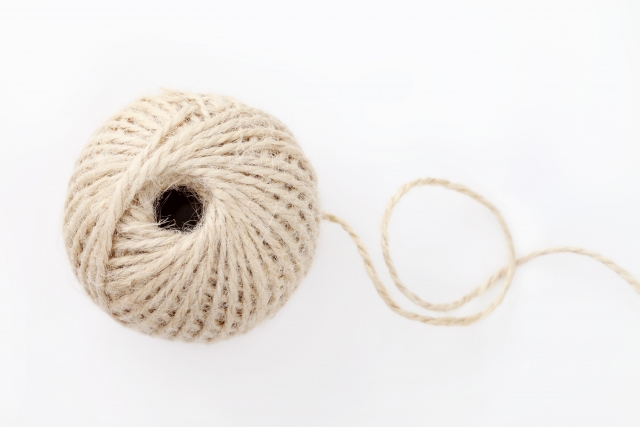 麻ひもダイエットはこんなに簡単でスゴい効果 心と身体のチューンナップ