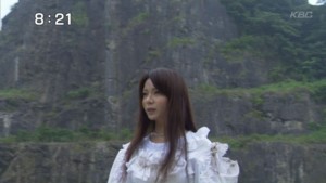 仮面ライダーディケイド 最終話 世界の破壊者 Individual System