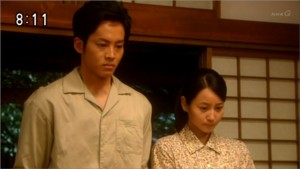 梅ちゃん先生 第18週 大切な人 Individual System 梅ちゃん先生 第18週 大切な人 Individual System