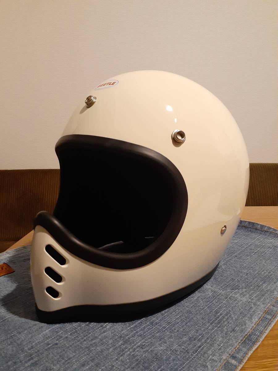オーシャンビートルMTX布教活動 - スポーツスター '03 XL1200S