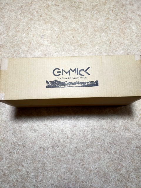 開封レビュー！『GIMMICK アウトドアコット 2way』 - イメージ