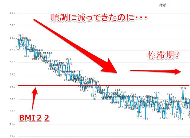 ダイエット 減量開始後三 四週間すると 体重停滞期がくるのが普通 短期間ダイエットで腹筋を6パックにする 法とは