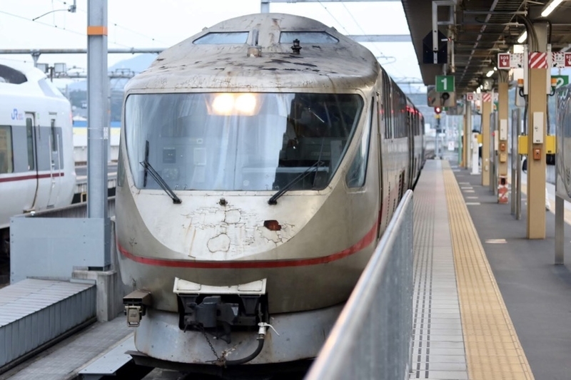 京都丹後鉄道の「タンゴエクスプローラー」｜デビュー30周年、満身創痍