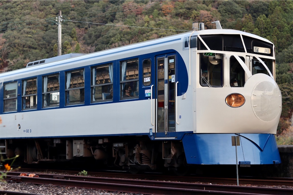 JR四国の「鉄道ホビートレイン」｜四国を走る0系新幹線 - マサテツ