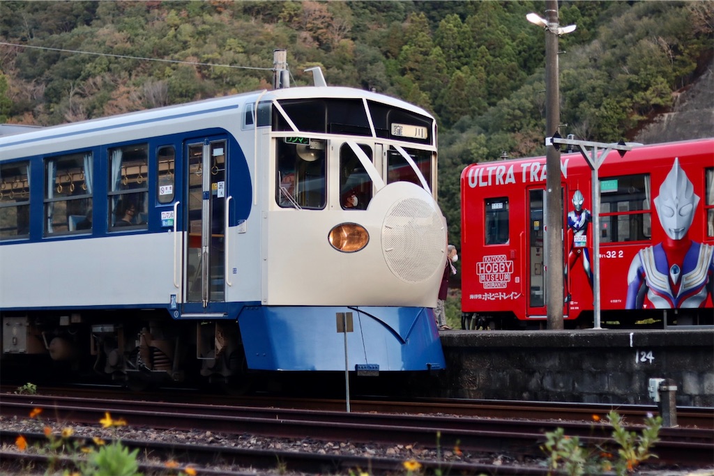 JR四国の「鉄道ホビートレイン」｜四国を走る0系新幹線 - マサテツ