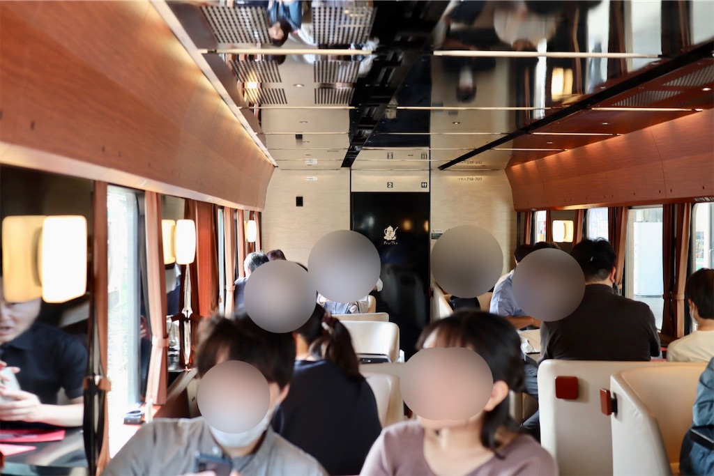 フルーティア福島　観光列車　今はなき　新品未開封商品　レア品 JR東日本の「フルーティアふくしま」｜福島県産のフルーツを使っ