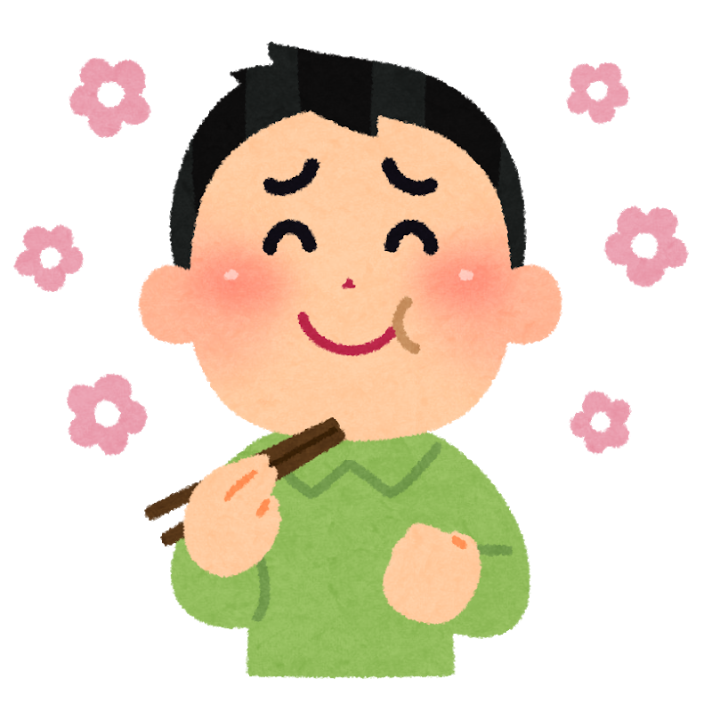 なぜ 鼻くそを食べる のか だかひーのくらしー