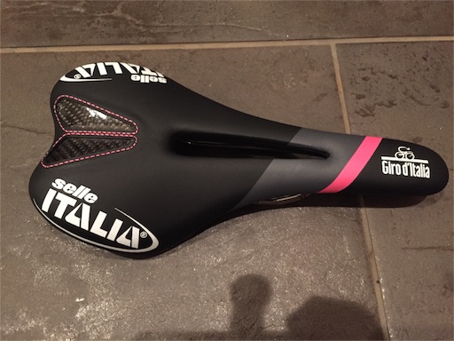 セライタリア SLR ジロ デ イタリア - ROAD & TRIP