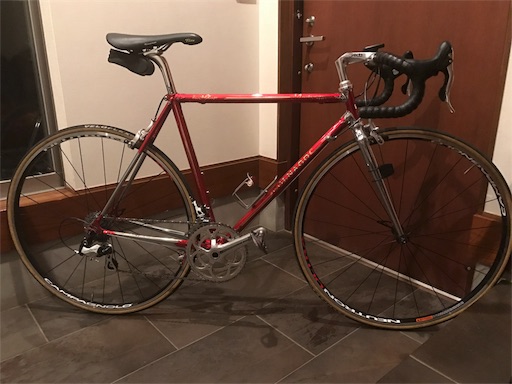 カンパニョーロ ニュートロンウルトラ