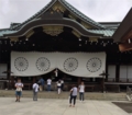 靖国神社