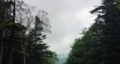 蓼科山