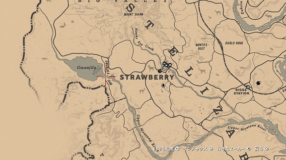 Rdr2 馬術師チャレンジ攻略 めざせトロフィーマスター