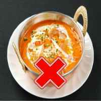 プラウンカレー