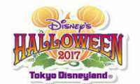 ディズニーハロウィン