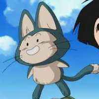 ドラゴンボールのプーアル