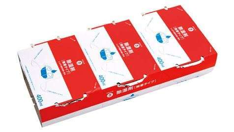 除湿剤　きほんのき