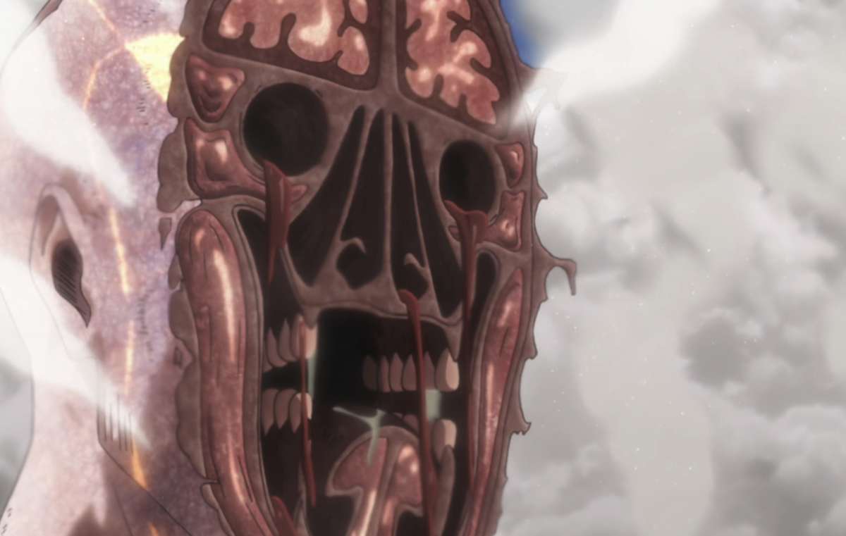 海外 教科書を見ていたら 進撃の巨人ファンには見覚えのあるものが出てきた 笑 アニメリアクト