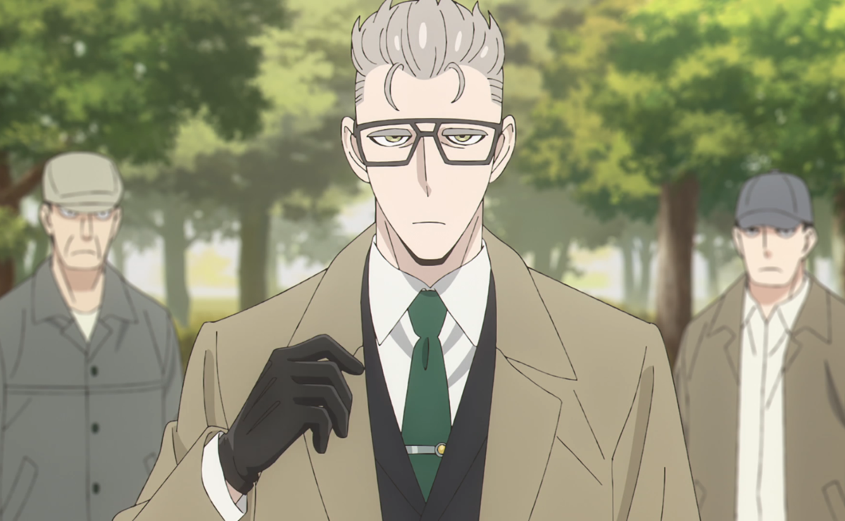 SPY×FAMILY ウィーラー編がわかりずらいと思った人の為のネタバレ解説