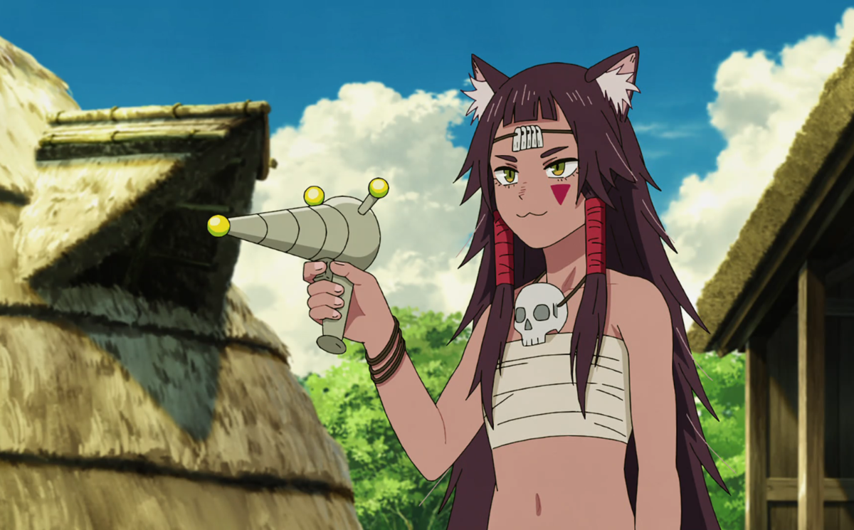 海外「鬱な気分になる…」ヤニねこ第5話の海外反応 - アニメリアクト