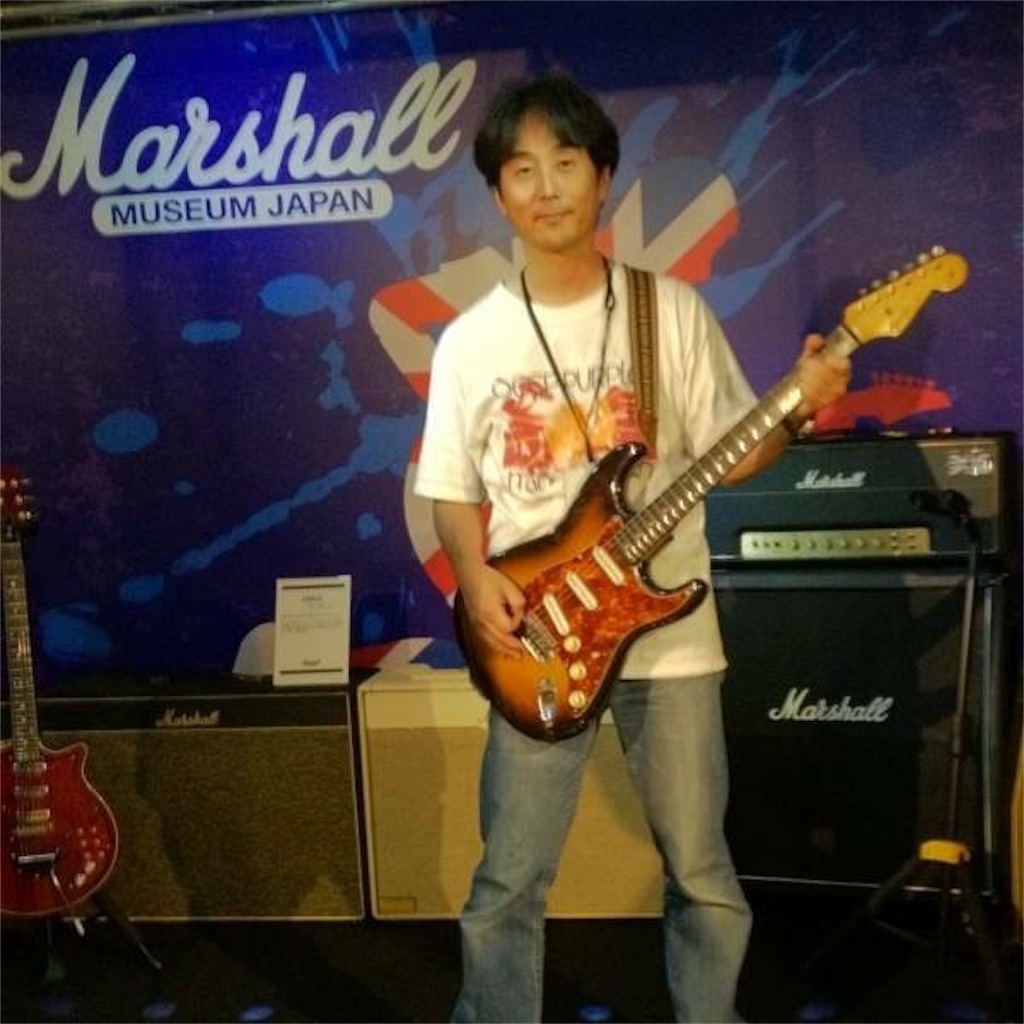 ESP STRATOCASTER OLDIE 60s - Masahall Full Stack