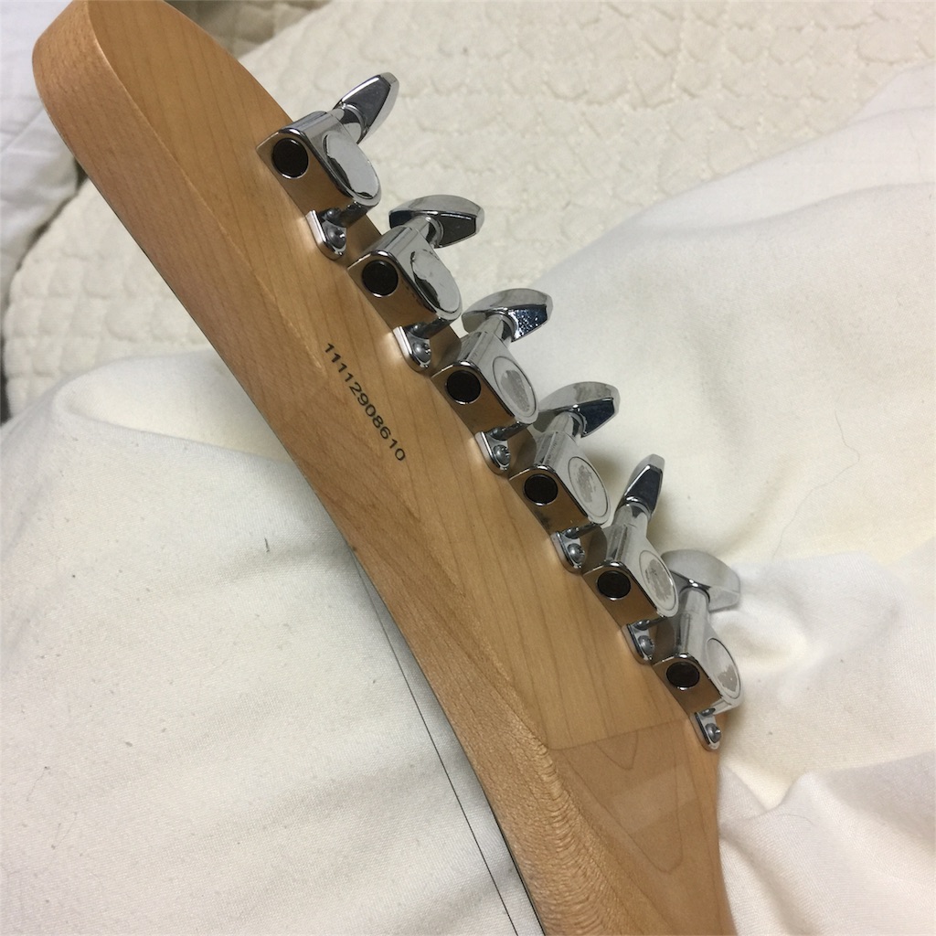 【未使用級】KRAMER BARETTA SPECIAL 純正ケース クレーマー KRAMERの検索結果【楽器検索デジマート】 【未使用級】KRAMER BARETTA