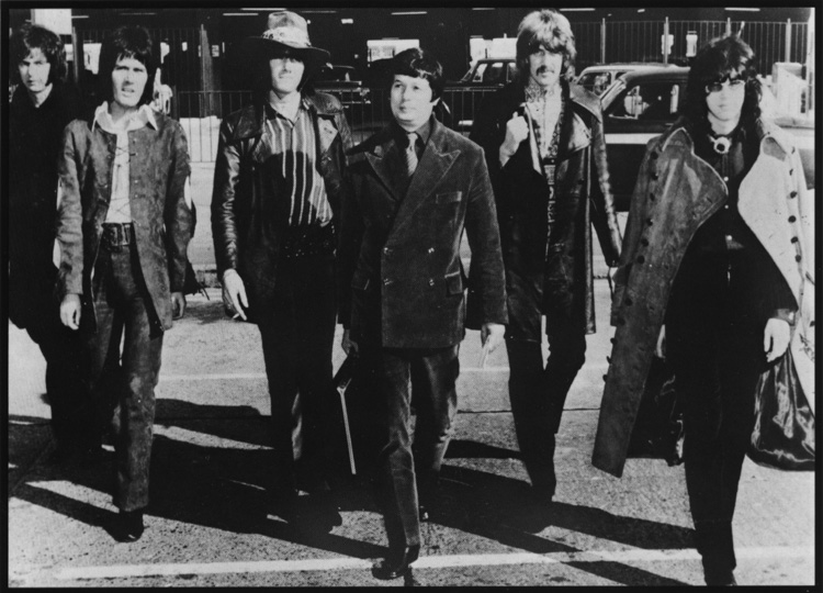 ディープパープル Amazon.co.jp: The Collection: Deep Purple: ミュージック