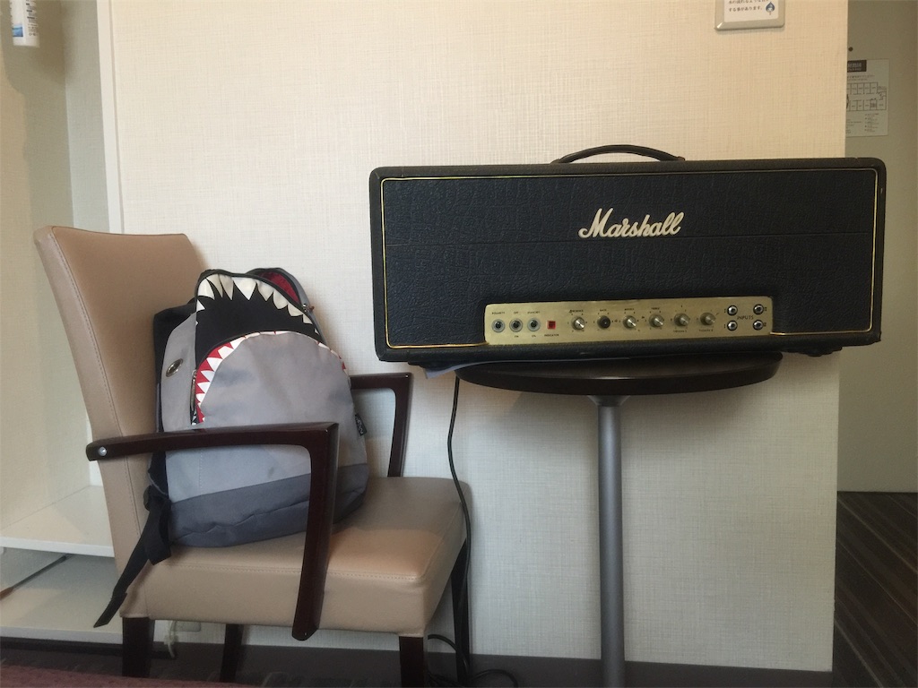 格安でオールド50Wを手に入れた話 - Masahall Full Stack 格安でオールド50Wを手に入れた話 - Masahall Full Stack