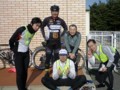 2012　フレッシュ　600kmオーバー達成！！