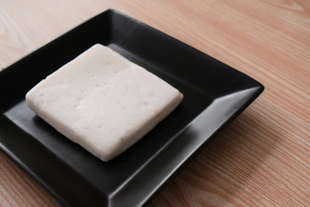 はんぺんは冷凍可能 はんぺんのひき肉包み焼きのレシピ レシピ研究所